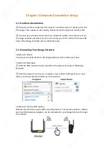 Preview for 7 page of Juplink EC3-1200 User Manual