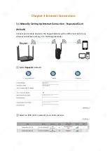 Preview for 9 page of Juplink EC3-1200 User Manual