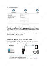 Preview for 11 page of Juplink EC3-1200 User Manual