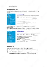 Preview for 15 page of Juplink EC3-1200 User Manual