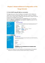 Preview for 18 page of Juplink EC3-1200 User Manual