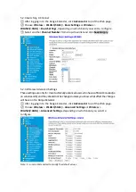 Preview for 20 page of Juplink EC3-1200 User Manual