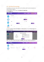 Preview for 39 page of Juplink RX4-1800 User Manual