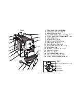 Preview for 4 page of Jura Capresso 64701R1 Operating Instructions And Warranty