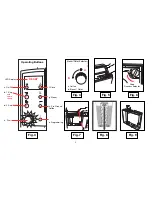 Preview for 5 page of Jura Capresso 64701R1 Operating Instructions And Warranty