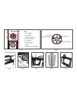 Preview for 5 page of Jura Capresso IMPRESSA 68192 Operating Instructions And Warranty