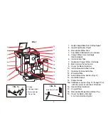 Предварительный просмотр 4 страницы Jura Capresso Impressa 68193 Operating Instructions And Warranty