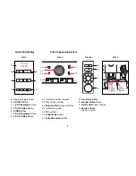 Предварительный просмотр 5 страницы Jura Capresso Impressa 68193 Operating Instructions And Warranty