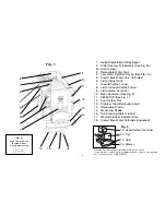 Предварительный просмотр 4 страницы Jura Capresso IMPRESSA 69005 Operating Instructions Manual