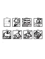 Предварительный просмотр 8 страницы Jura Capresso Impressa S Avantgarde Series Operating Instructions Manual