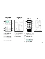 Предварительный просмотр 4 страницы Jura Capresso Impressa S7 Operating Instructions Manual