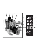 Preview for 4 page of Jura Capresso IMPRESSA X90 Instructions For Use Manual