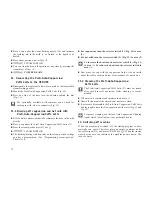 Preview for 12 page of Jura Capresso IMPRESSA X90 Instructions For Use Manual