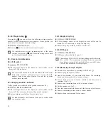 Preview for 16 page of Jura Capresso IMPRESSA X90 Instructions For Use Manual