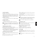 Preview for 17 page of Jura Capresso IMPRESSA X90 Instructions For Use Manual