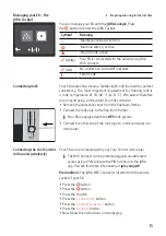 Предварительный просмотр 13 страницы Jura 15371 Instructions For Use Manual