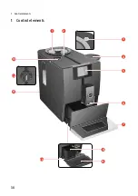 Preview for 4 page of Jura 15491 Instructions For Use Manual