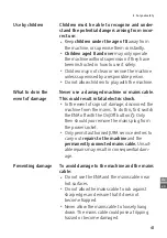 Preview for 7 page of Jura 15491 Instructions For Use Manual