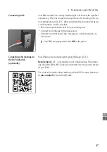 Preview for 13 page of Jura 15491 Instructions For Use Manual