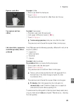 Preview for 15 page of Jura 15491 Instructions For Use Manual