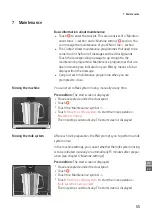 Preview for 21 page of Jura 15491 Instructions For Use Manual