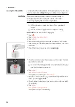 Preview for 22 page of Jura 15491 Instructions For Use Manual