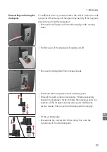 Preview for 23 page of Jura 15491 Instructions For Use Manual