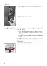 Preview for 24 page of Jura 15491 Instructions For Use Manual