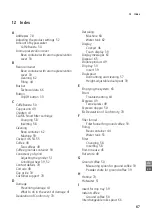 Preview for 33 page of Jura 15491 Instructions For Use Manual