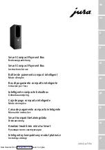 Jura 579 A Instructions For Use Manual preview