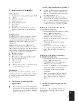 Preview for 47 page of Jura 579 Instructions For Use Manual