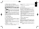 Предварительный просмотр 9 страницы Jura 59611 Operating Instructions Manual