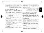 Предварительный просмотр 19 страницы Jura 59611 Operating Instructions Manual