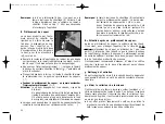 Предварительный просмотр 20 страницы Jura 59611 Operating Instructions Manual