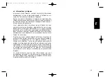 Предварительный просмотр 25 страницы Jura 59611 Operating Instructions Manual