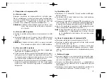 Предварительный просмотр 29 страницы Jura 59611 Operating Instructions Manual