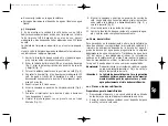 Предварительный просмотр 51 страницы Jura 59611 Operating Instructions Manual