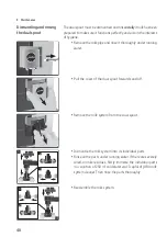 Предварительный просмотр 40 страницы Jura 748 Instructions For Use Manual