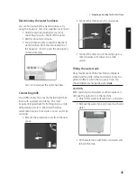 Предварительный просмотр 11 страницы Jura A9 Instructions For Use Manual