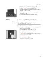 Предварительный просмотр 19 страницы Jura E6 Instructions For Use Manual