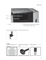 Предварительный просмотр 5 страницы Jura E8 Instructions For Use Manual