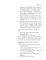 Preview for 9 page of Jura E8 Instructions For Use Manual