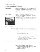 Preview for 10 page of Jura E8 Instructions For Use Manual