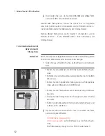 Предварительный просмотр 12 страницы Jura E8 Instructions For Use Manual