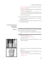 Preview for 13 page of Jura E8 Instructions For Use Manual