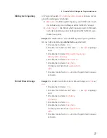 Preview for 27 page of Jura E8 Instructions For Use Manual