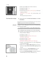 Preview for 30 page of Jura E8 Instructions For Use Manual