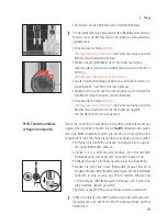 Preview for 31 page of Jura E8 Instructions For Use Manual