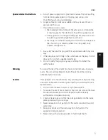 Предварительный просмотр 3 страницы Jura ENA 3 User Instruction Manual