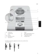 Предварительный просмотр 9 страницы Jura ENA 3 User Instruction Manual